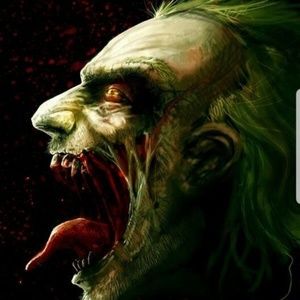 Meet your Posher, Lou